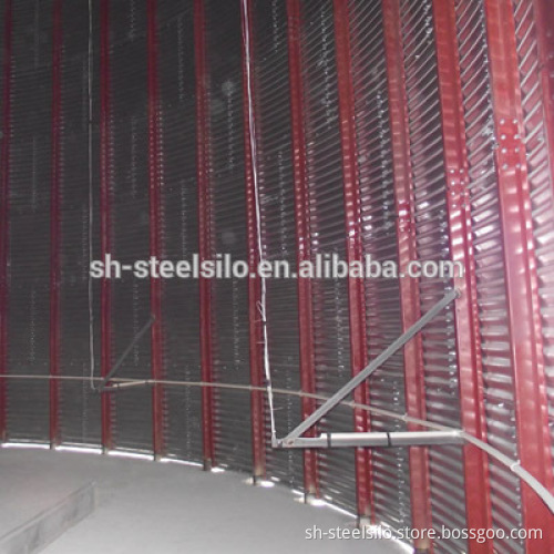 Professional Cement Silo Compressor for Sale